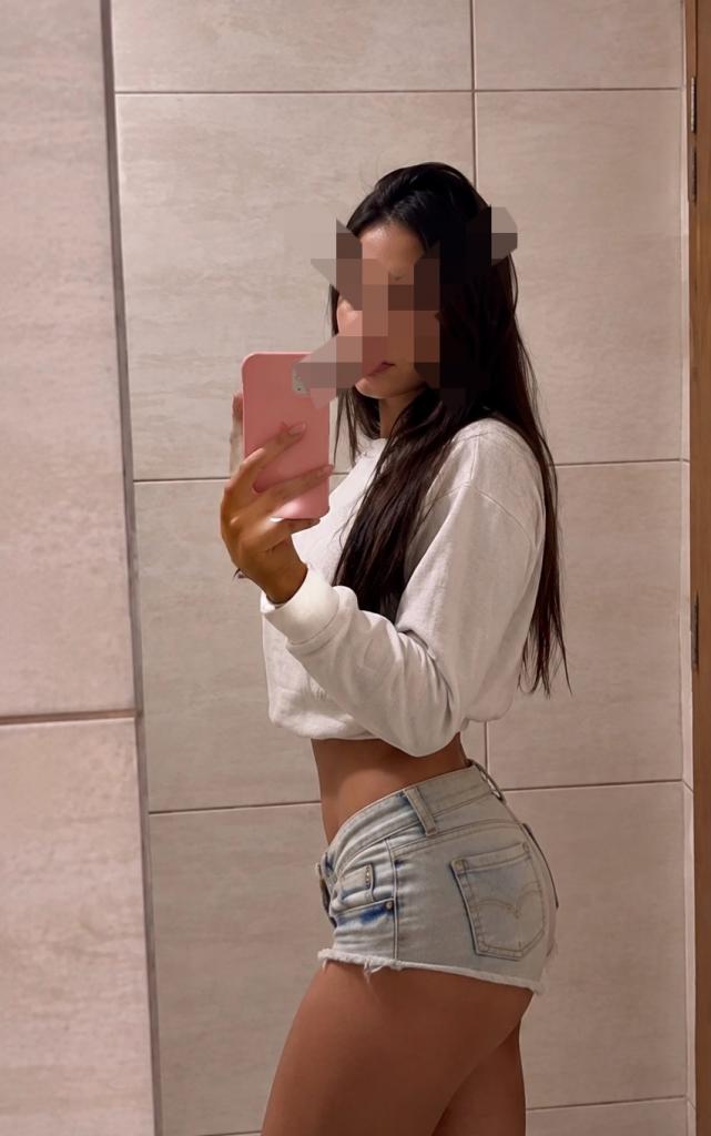 Chica busca chico en Málaga: 