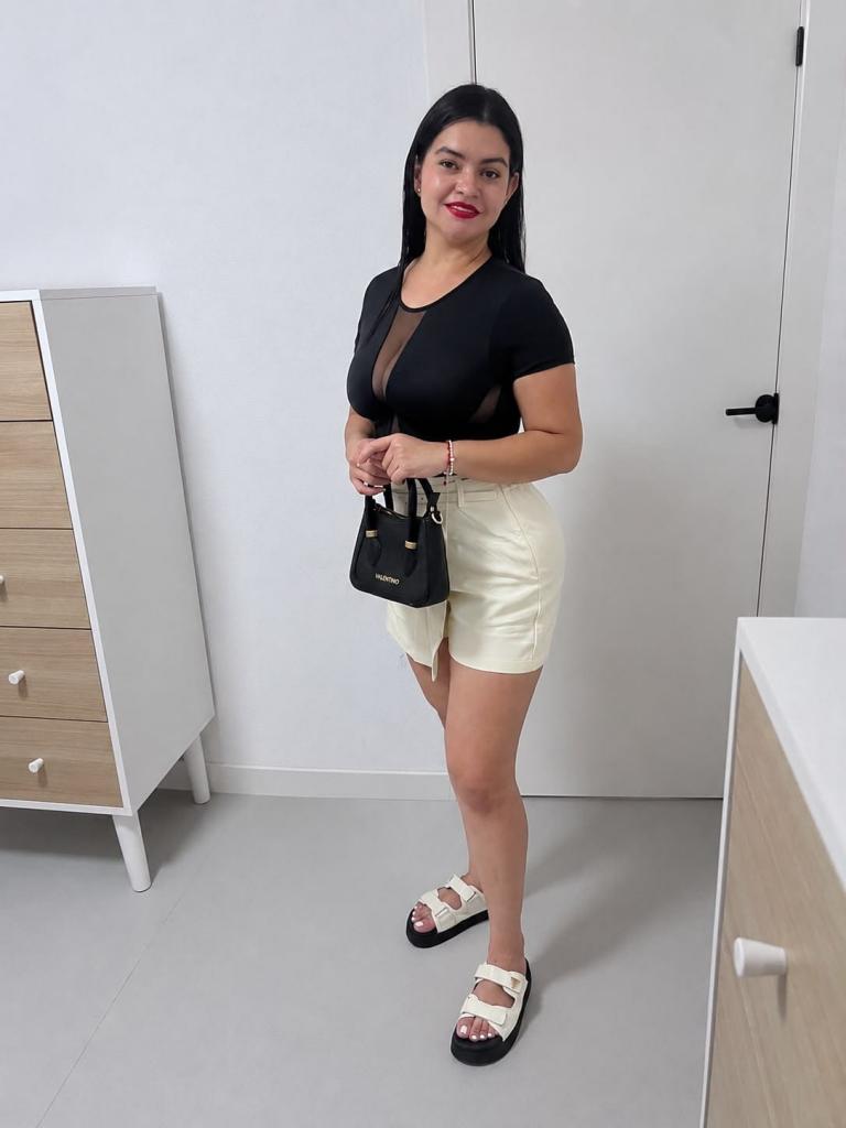 Chica busca chico en Alicante: 