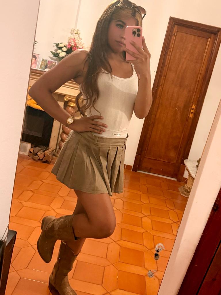 662587691: Travesti en Mallorca
