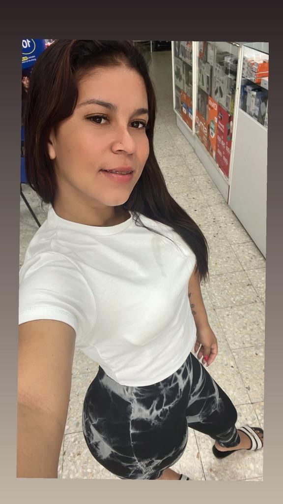 Chica busca chico en Murcia: 