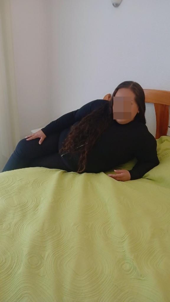 Chica busca chico en Madrid: 