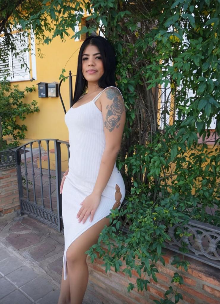Chica busca chico en Valencia: 