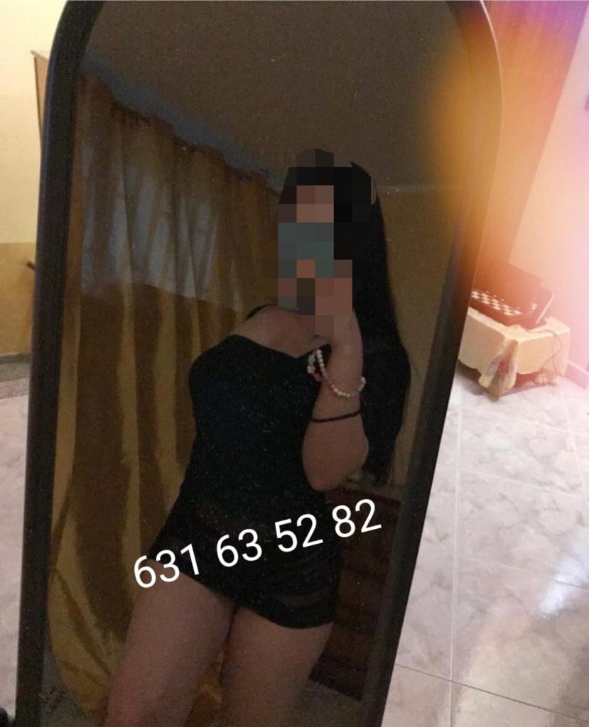 Chica busca chico en Soria: 