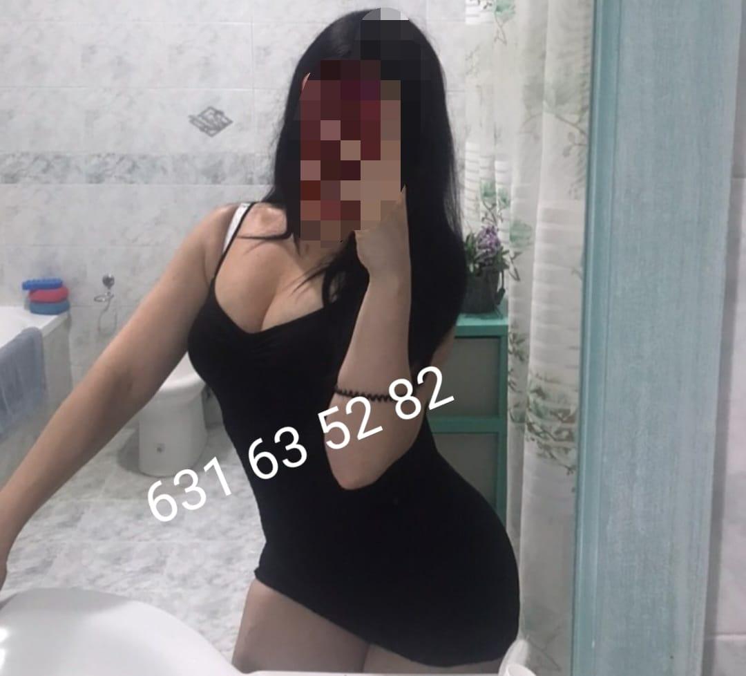 Chica busca chico en Soria: 