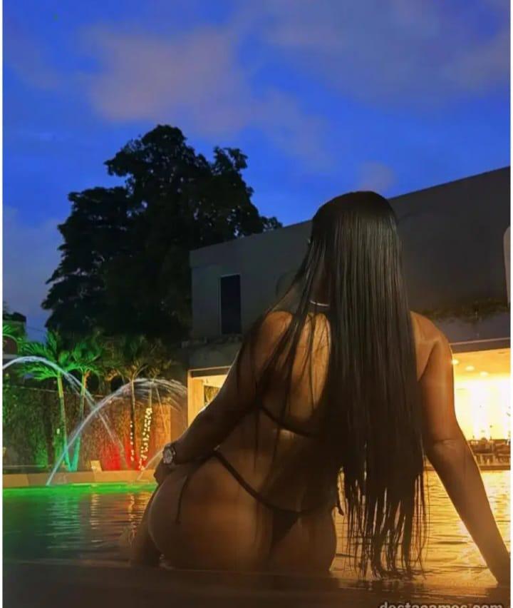 Chica busca chico en Granada: 