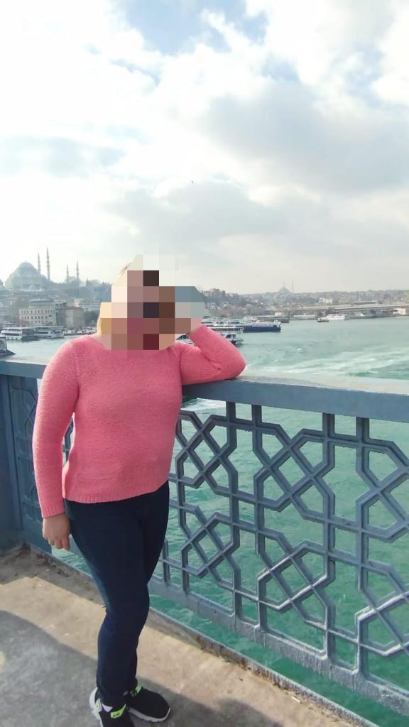 Chica busca chico en Lugo: 