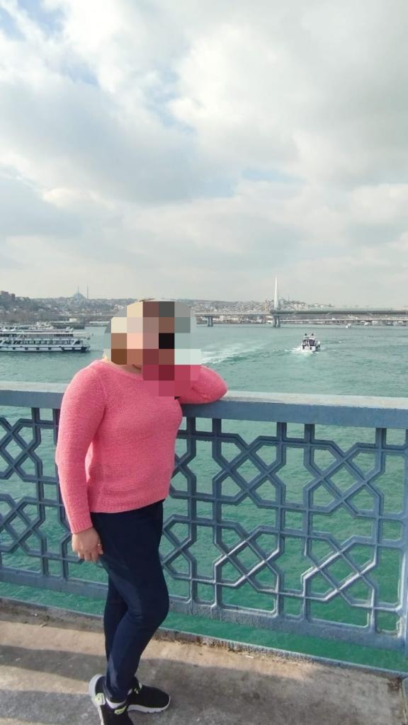 Chica busca chico en Lugo: 