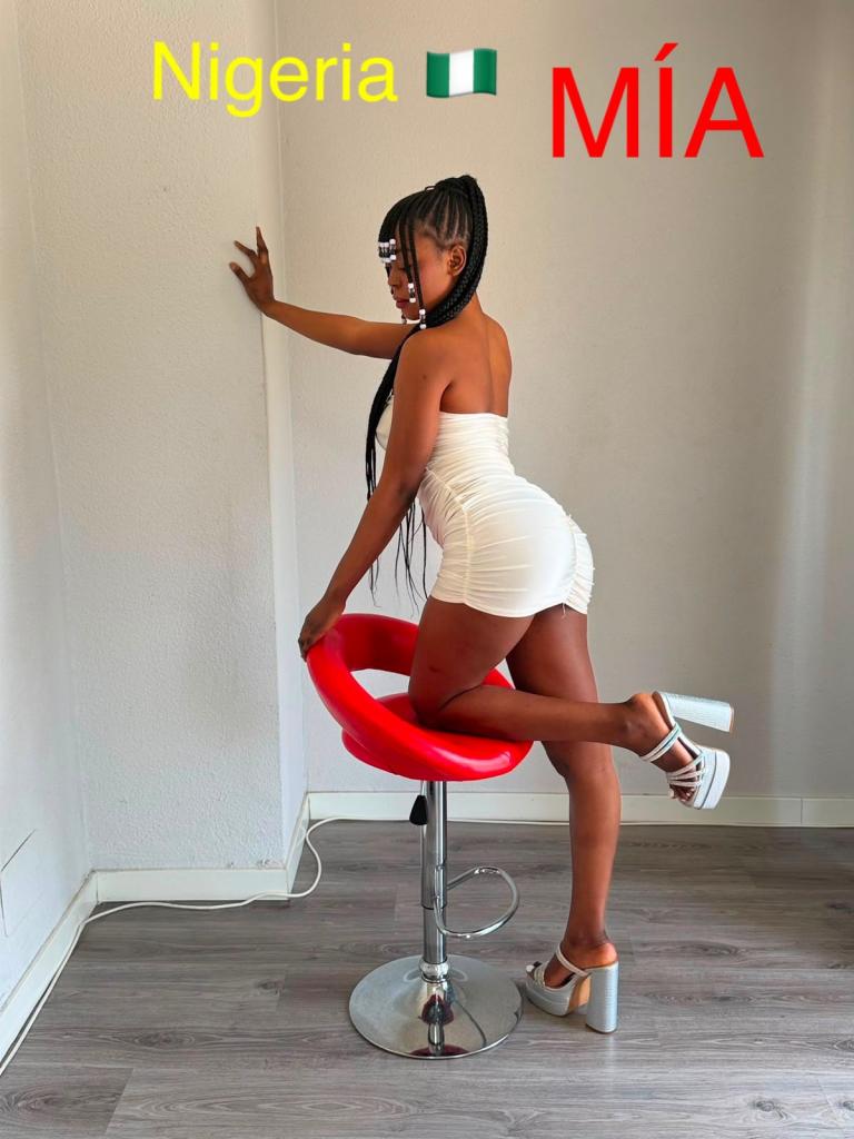 613557986: Chica busca chico en Madrid
