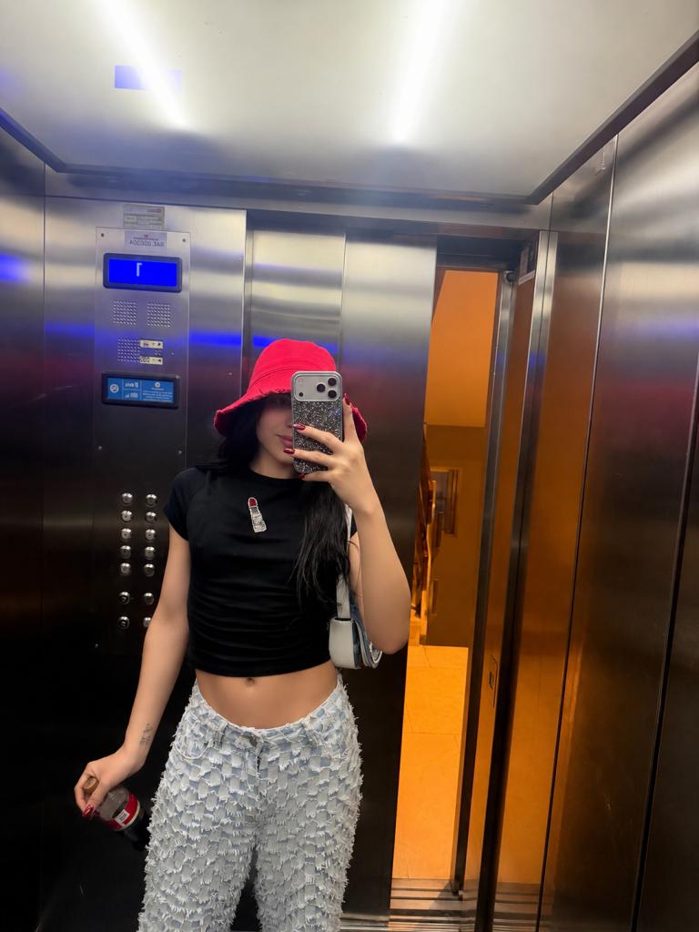 691726509: Travesti en Madrid