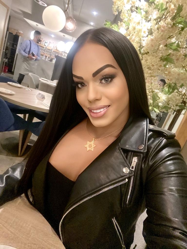 641837988: Travesti en Málaga