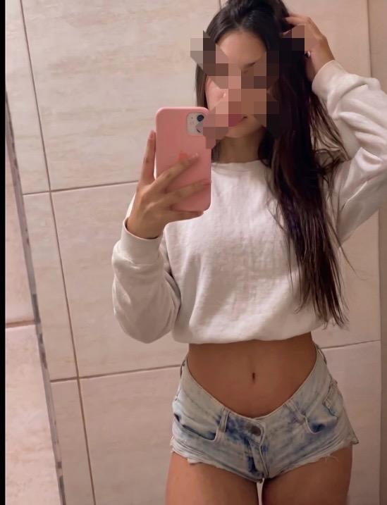 Chica busca chico en Málaga: 