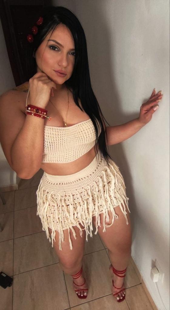 Chica busca chico en Las Palmas: 