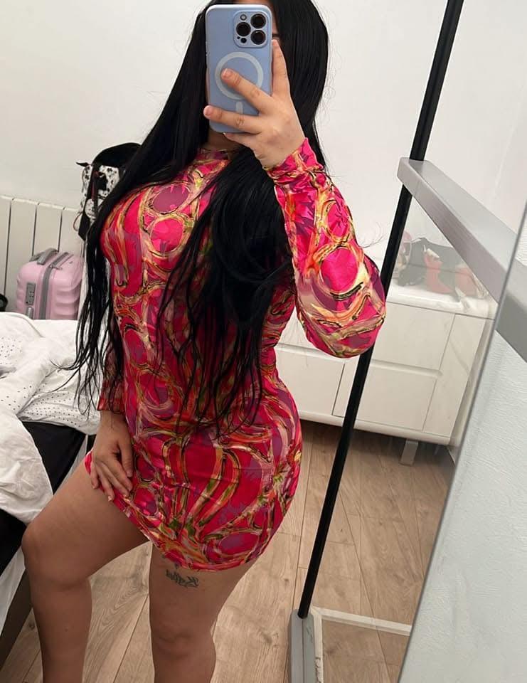 Chica busca chico en Tenerife: 