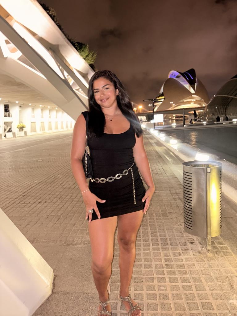Chica busca chico en Valencia: 