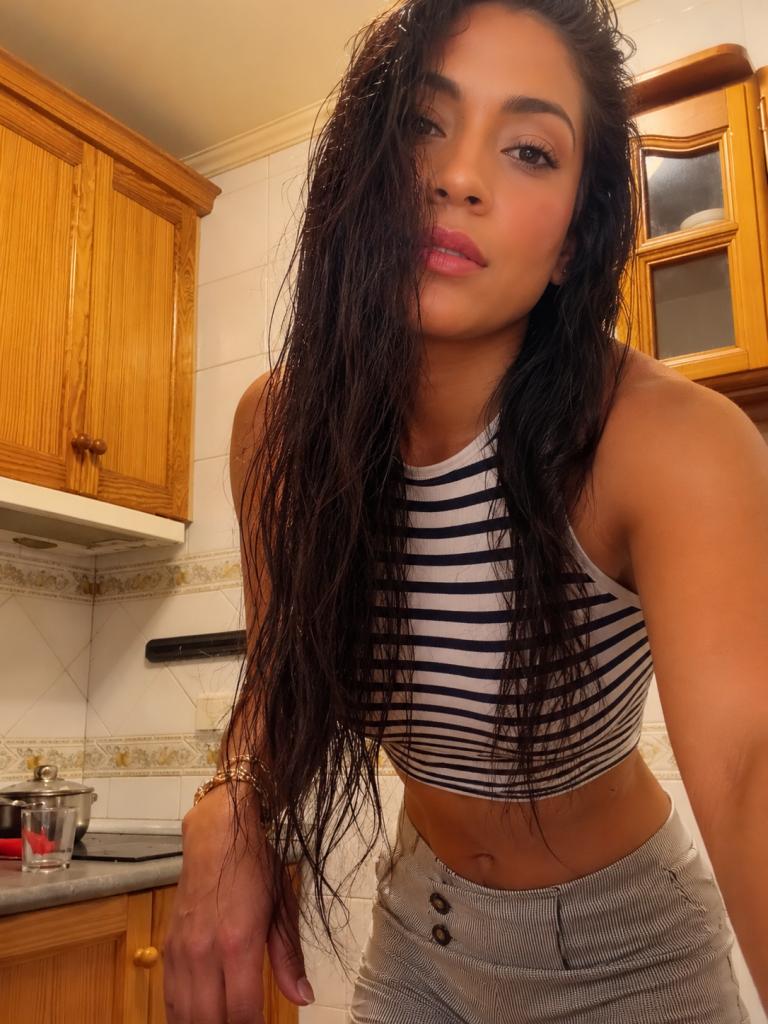 Chica busca chico en Alicante: 