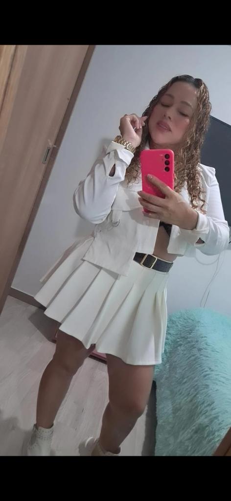 Chica busca chico en Málaga: 