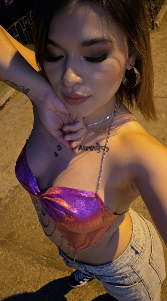 Chica busca chico en Madrid: 