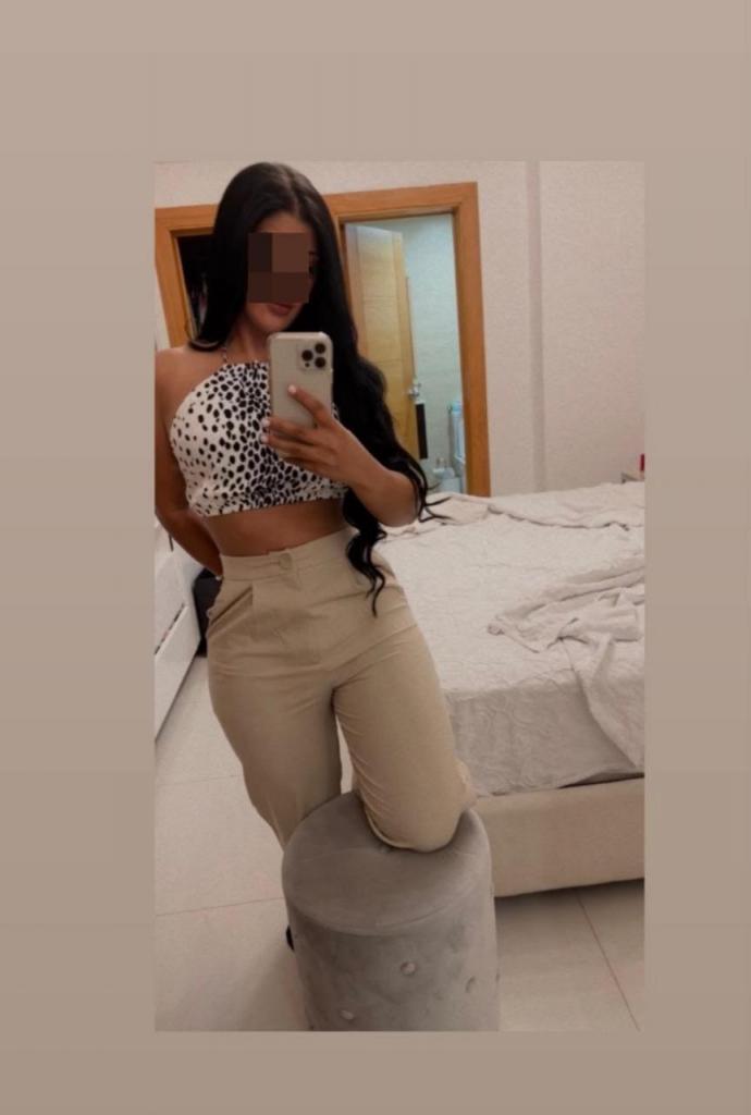 Chica busca chico en Ceuta: 