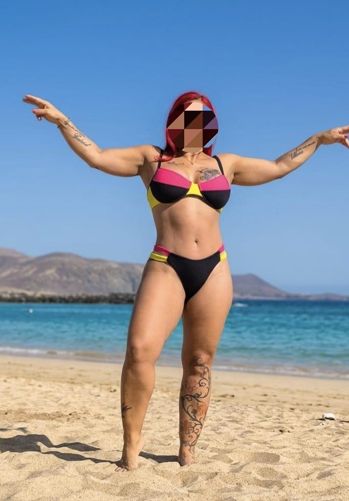 604127349: Chica busca chico en Tenerife