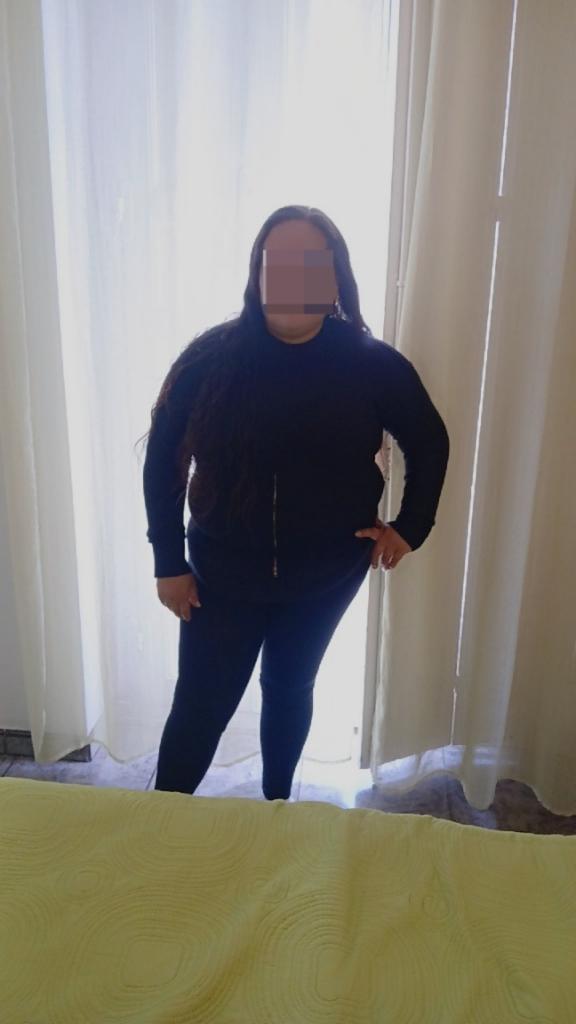 Chica busca chico en Madrid: 