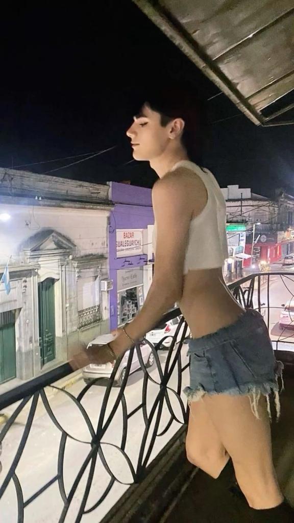 Transexual en Álava: 
