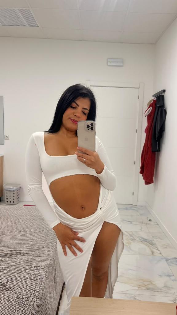Chica busca chico en Valencia: 