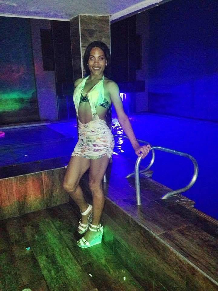 Transexual en Vizcaya: 