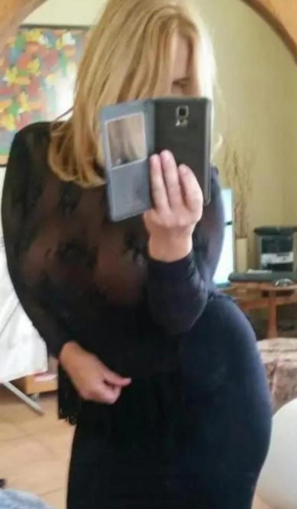 Chica busca chico en Pontevedra: 