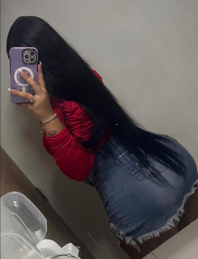 Chica busca chico en Murcia: 