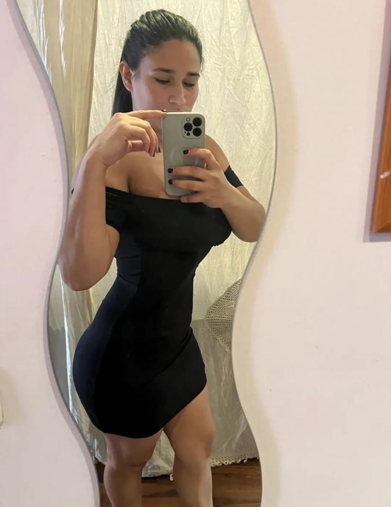 641869512: Chica busca chico en Madrid