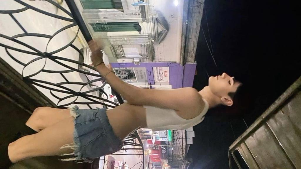 Transexual en Álava: 