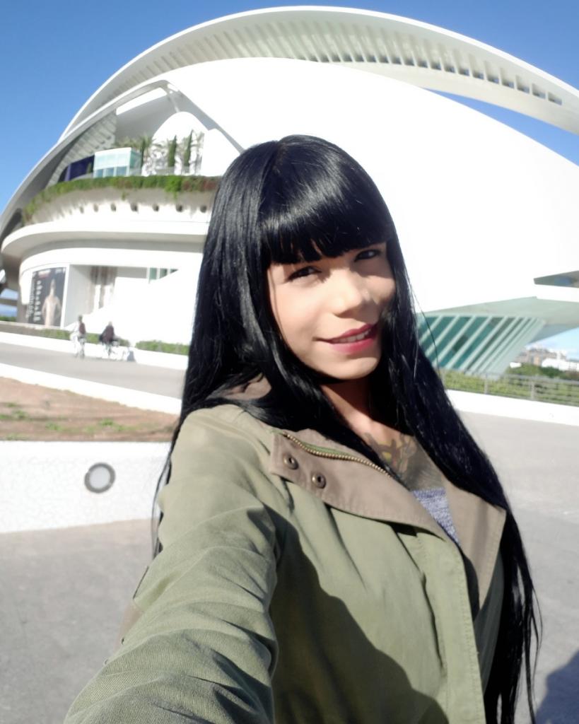664443431: Travesti en Madrid