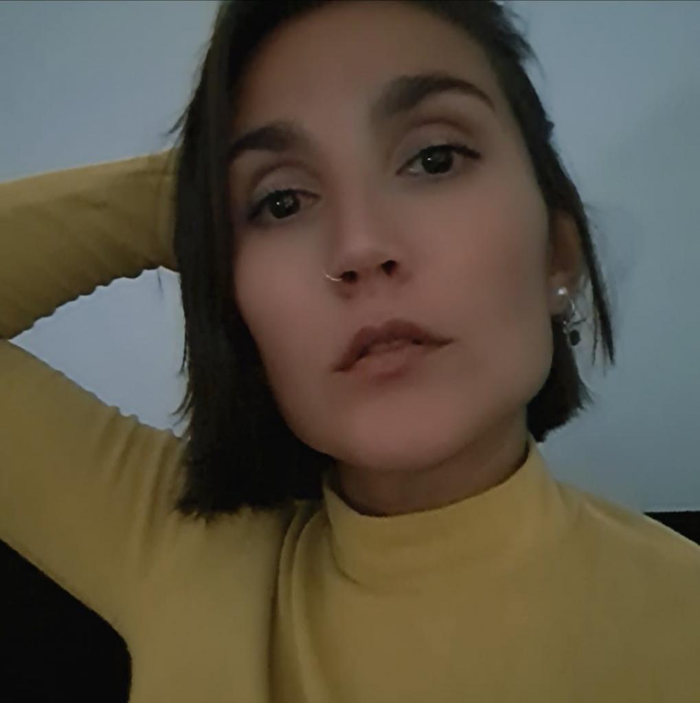 Virtual en Madrid: 