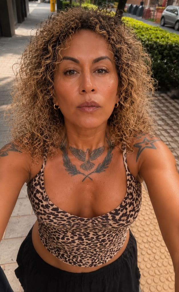 Transexual en Sevilla: 