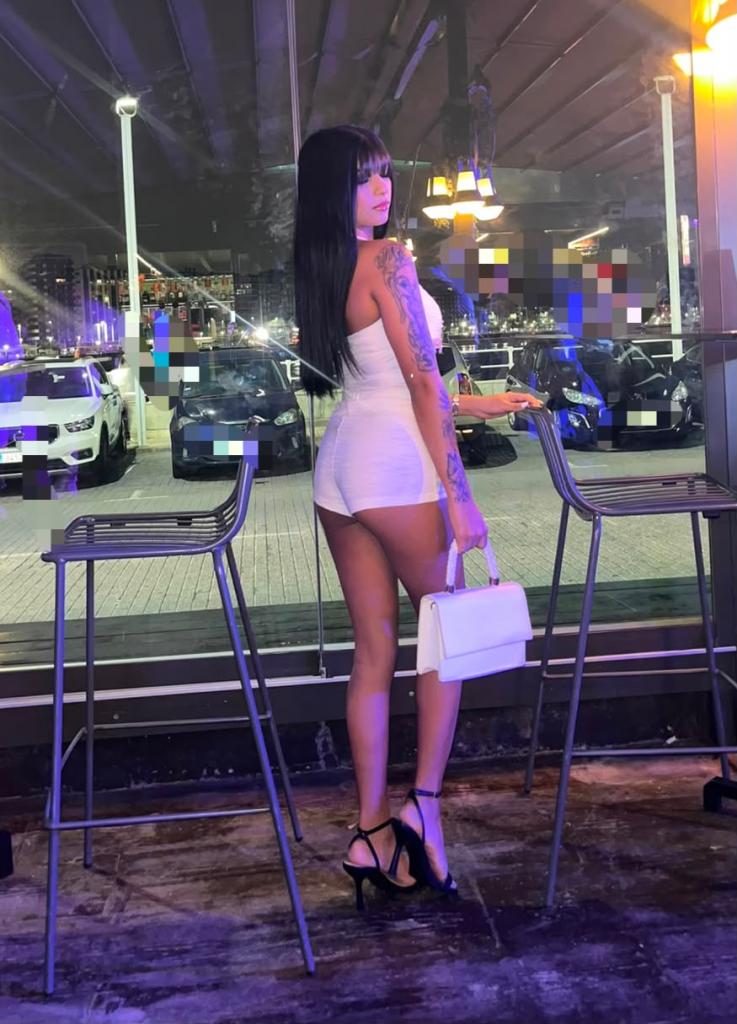 Chica busca chico en Jaén: 