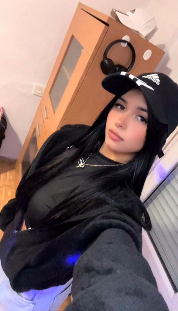 Chica busca chico en Jaén: 