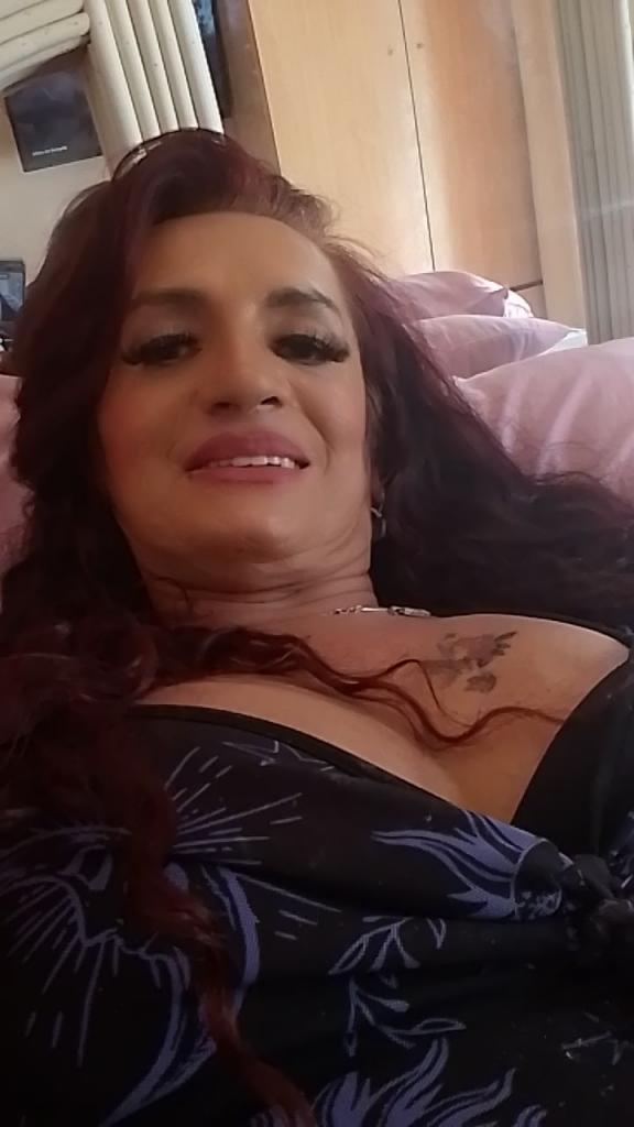 632814679: Transexual en Zaragoza