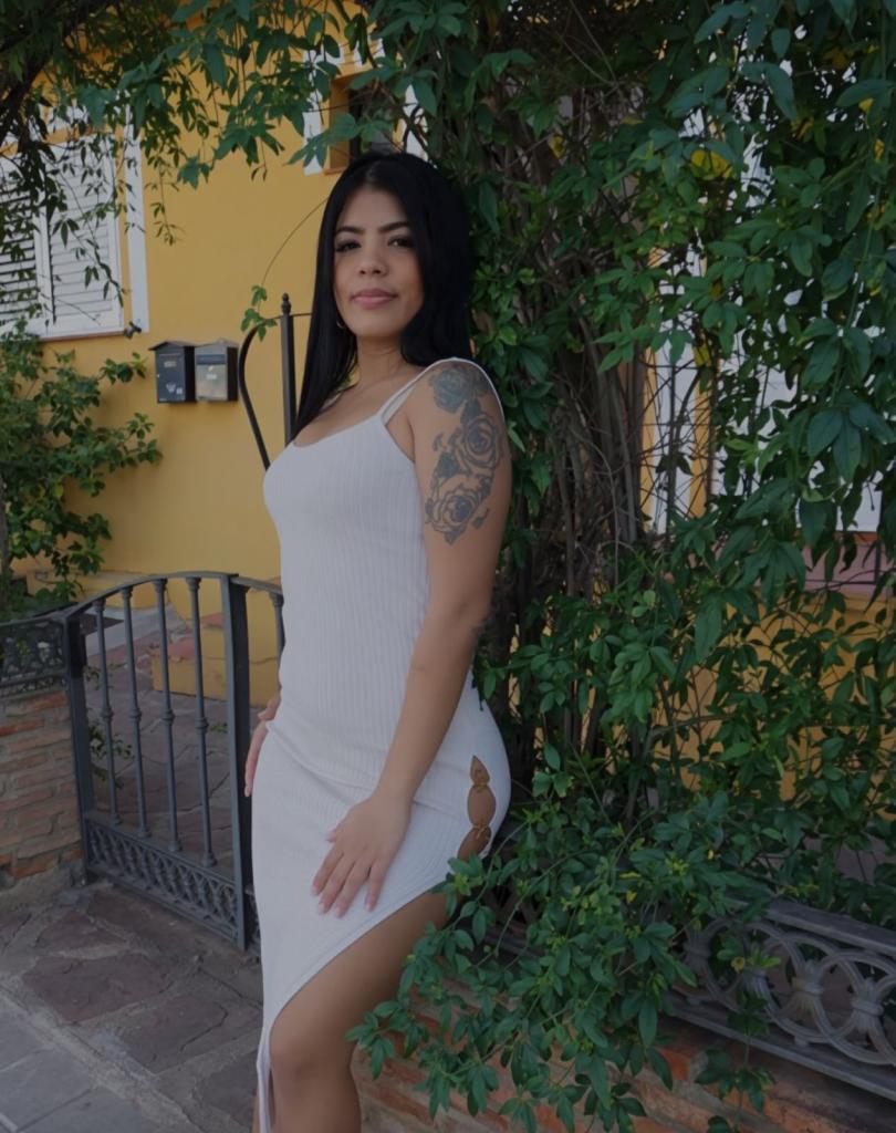 Chica busca chico en Valencia: 