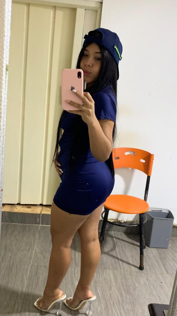 Chica busca chico en Las Palmas: 