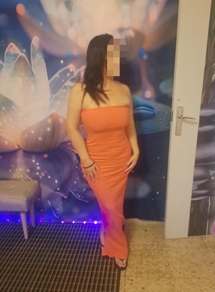 Chica busca chico en Barcelona: 