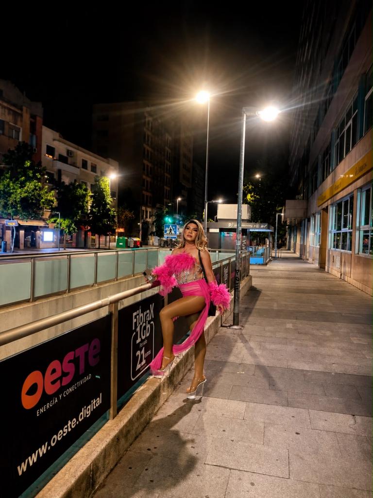 622708273: Travesti en Cáceres