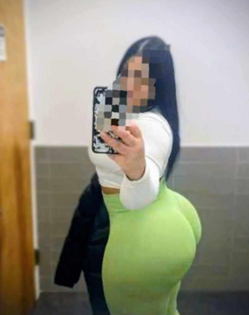 Chica busca chico en Burgos: 
