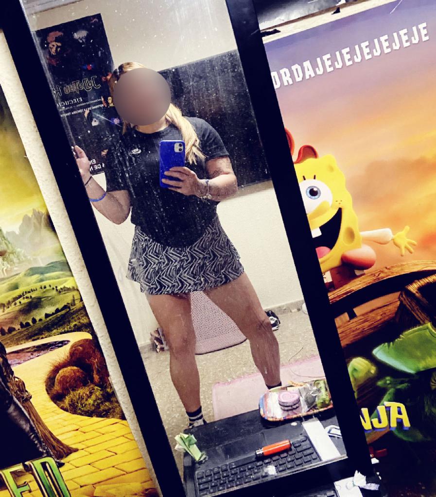 Chica busca chico en Valencia: 