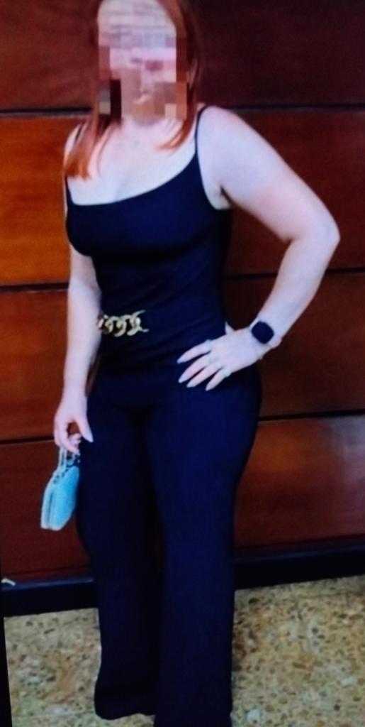 Chica busca chico en Almería: 