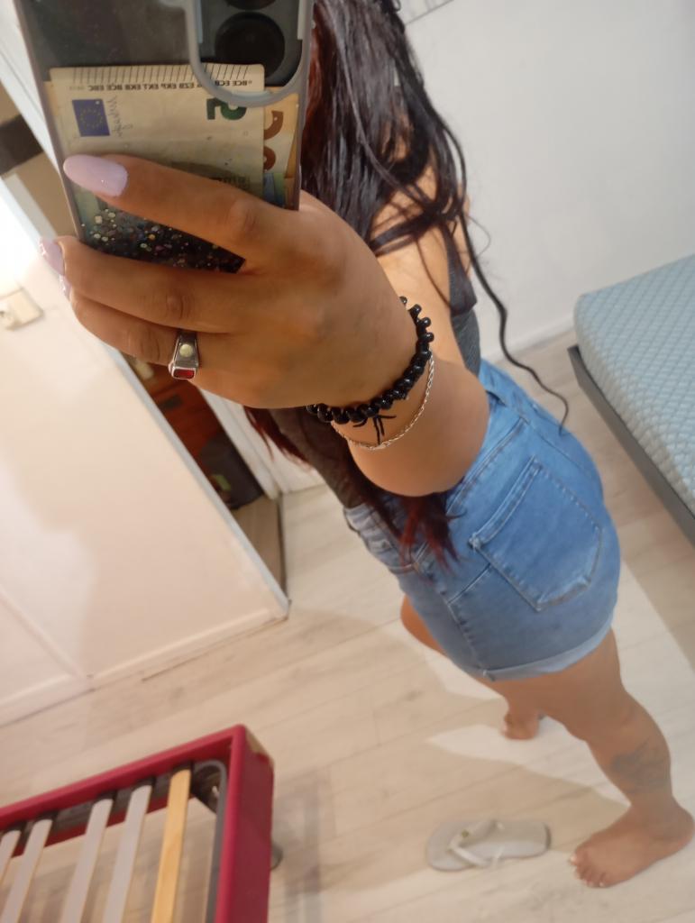 Chica busca chico en Madrid: 