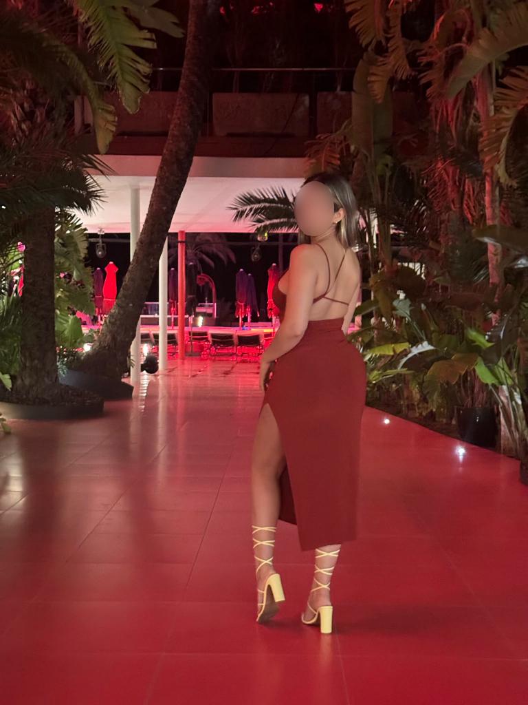 Chica busca chico en Málaga: 