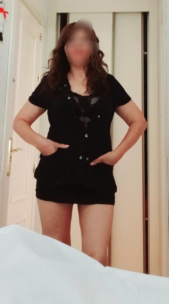 Chica busca chico en Madrid: 