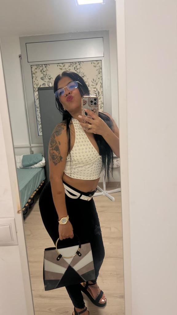 Chica busca chico en Valencia: 