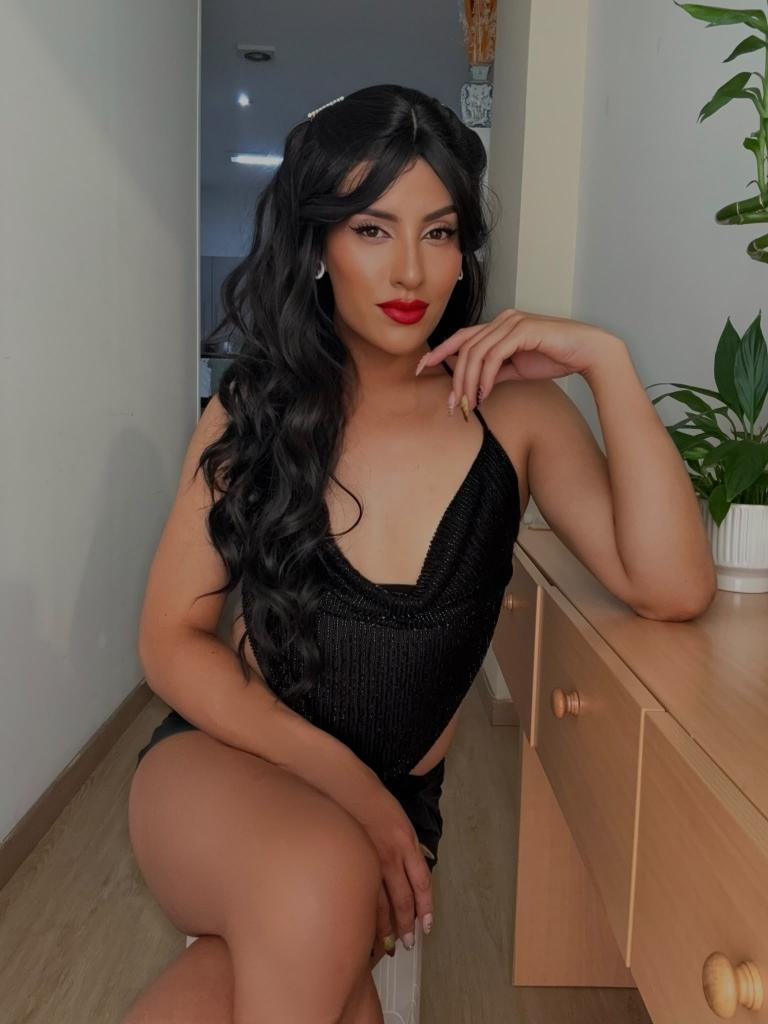 Transexual en Madrid: Transexuales y Travestis