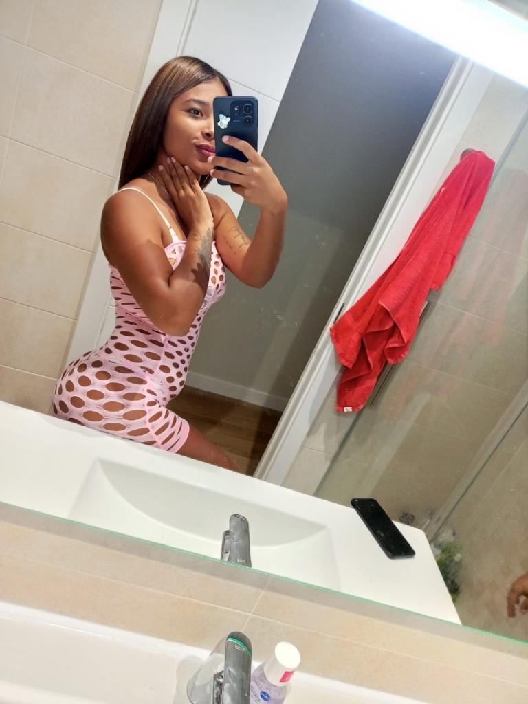 Chica busca chico en Salamanca: 